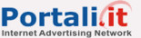 Portali.it - Internet Advertising Network - è Concessionaria di Pubblicità per il Portale Web ilcotto.it